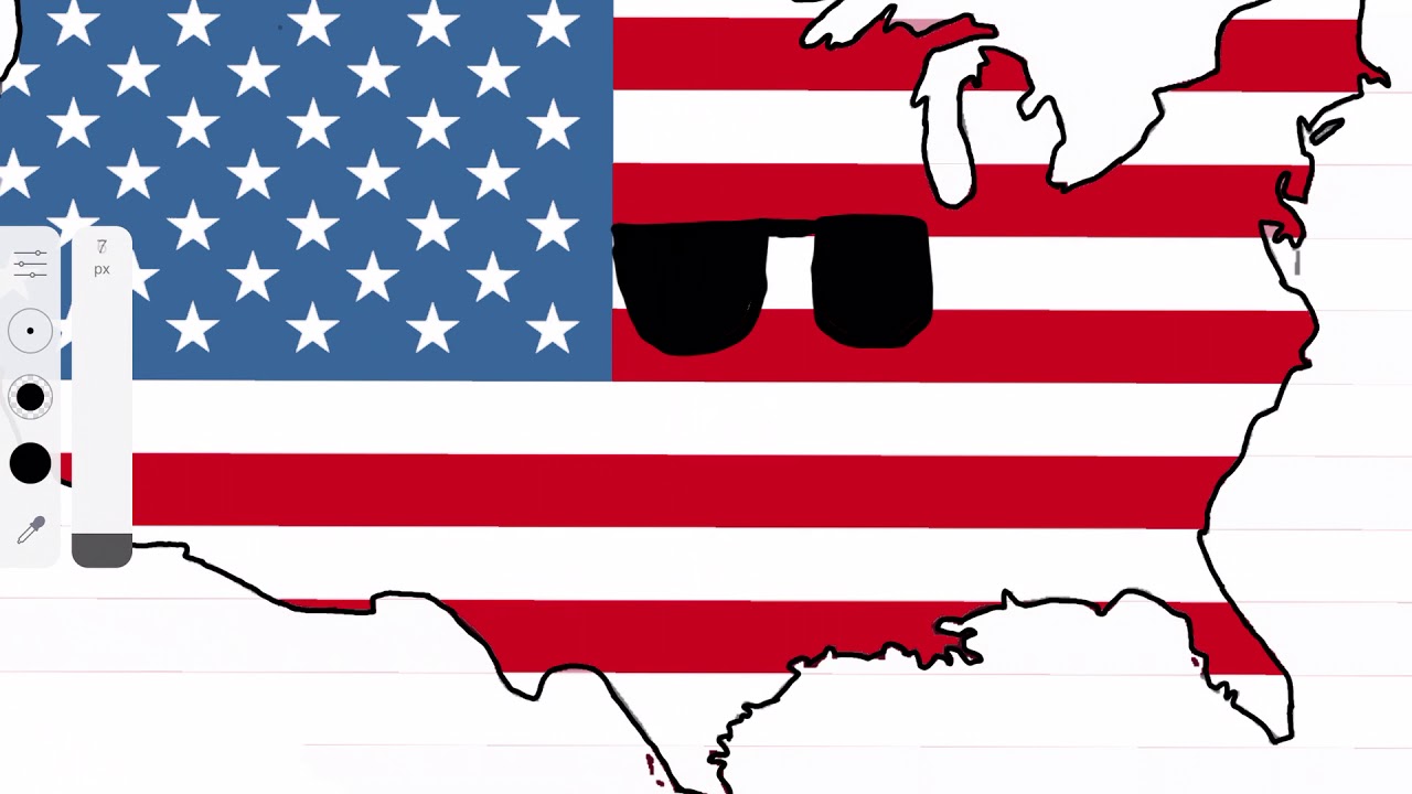 USA. - YouTube
