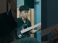 Dynamite - Ganteng Abadi Group (cover) Skatalites (Studio Rehearsal)