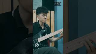 Dynamite - Ganteng Abadi Group (cover) Skatalites (Studio Rehearsal)