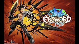 Elsword Base Raven Arena