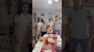 Как готовят в Молдавской деревне — Домашний Хлеб и Молдавский Кускус