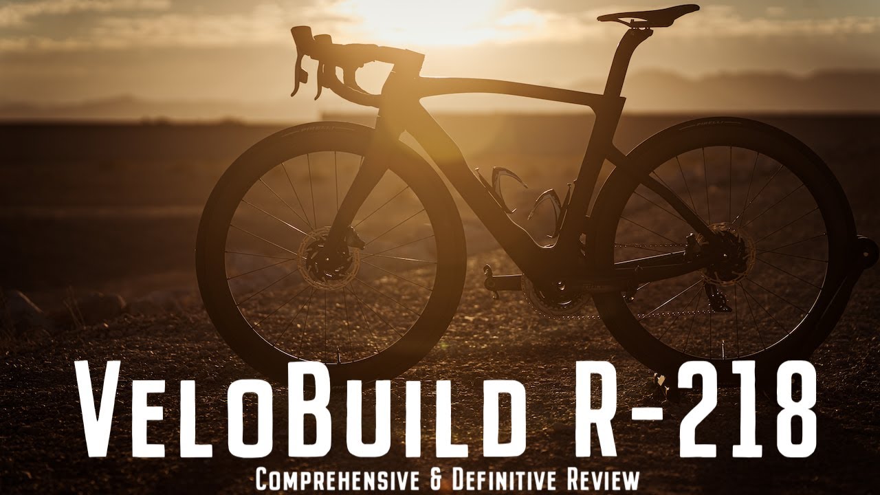 velobuild bikes