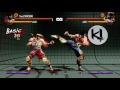 Killer Instincts gameplay