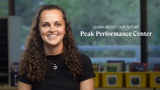 Learn More About How Our Future Peak Performance Center Will Benefit The Viewpoint Community