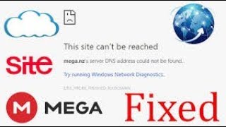 Best Site For Download Any Hacking Tools | [Fixed] Mega.nz Website Can't Loading Solutions!