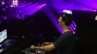 PAN-POT playing Vertigo (Roberto Capuano) @ FADE IN FESTIVAL 2013