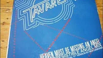 Tavares Who Done It? Remix Tavares Who Done It? Remix