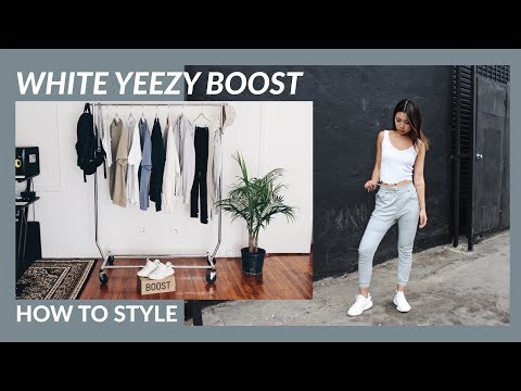 yeezy clothing alternatives