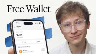 FREE Tangem Mobile Wallet: Setup, Security & What You Need to Know