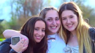 Alpha Epsilon Phi UMass 2019