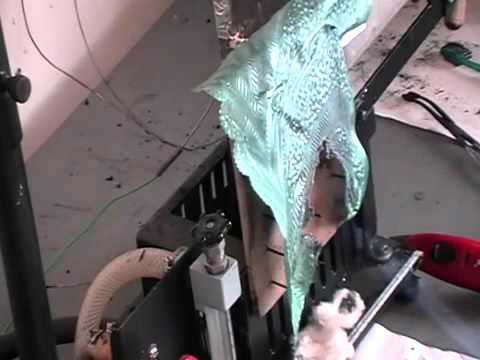 НЕГОРИН ОГНЕЗАЩИТА ТКАНИ 1 1Mov003 mod