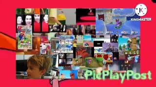 Vlad & PAW Patrol Falling Add Round 7