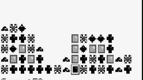 Insane Game - TI-89 Games - TI Graphing Calculator Games