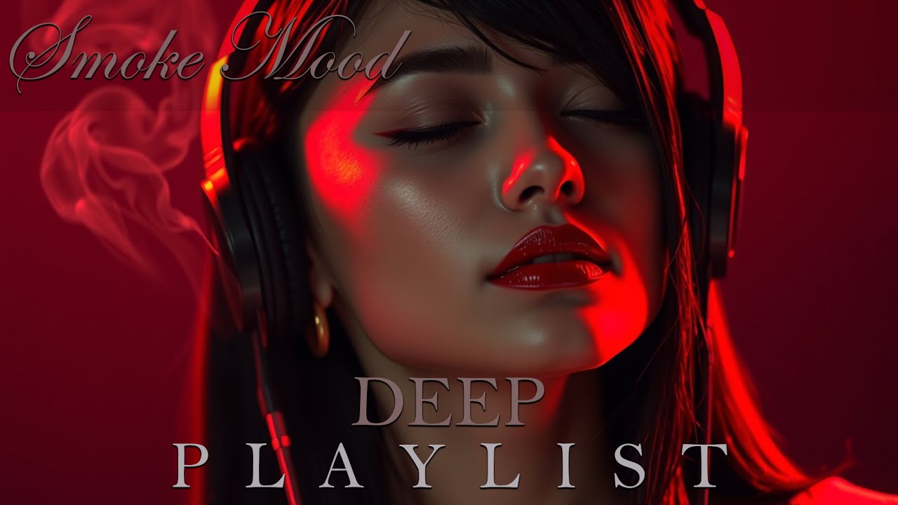 Smoke Mood | Just Relax | Deep House Mix 2026 • Chill / Night Vibes / Stress Relief  #8