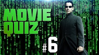 Movie Quiz | Episode 6 | Guess movie by the picture by Movie Tavern 3,688 views 3 years ago 6 minutes, 48 seconds