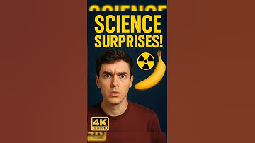 Unbelievable Science Facts You Didn