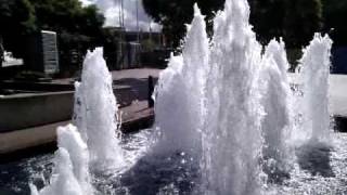 HTC Desire - test video using in-built cam