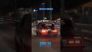 Turbo Camaro Nahunta Dragway No Prep #dragordie #dragracing #noprep #chevy #camaro