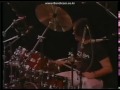 Vinnie Colaiuta drum solo  Zildjian Day 1983