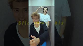 SLIDE LIKE THIS (feat. idom @idom9887 )