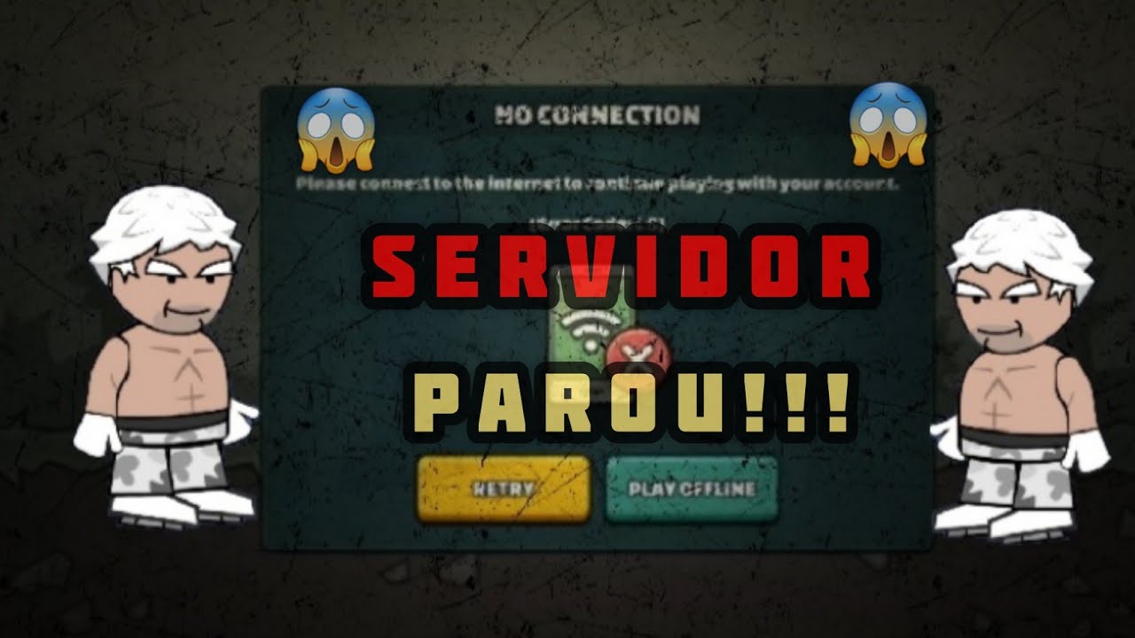 Mini militia 5.6.0 : serve problem | 2025