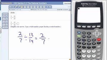 Section 5.3 Homework Exercises #12 through #16 in MyMathLab