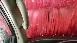 Mark VII Softwash XT Soft Touch Car Wash Circle K Gas Station Chandler & 40th Phoenix, AZ screenshot 5