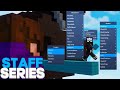 FACCIO STAFF SERIES su HYPIXEL!