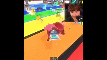 Caylus Gets The Rarest Brainrot