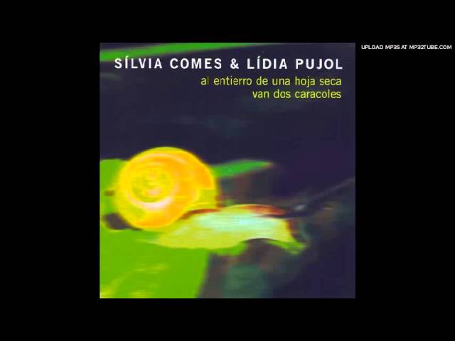 Watch Sílvia Comes y Lídia Pujol - Desayuno on YouTube Watch Sílvia Comes y Lídia Pujol - Desayuno on YouTube