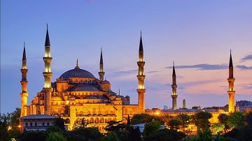 تلاوة خاشعة بصوت القارئ عبدالله القرني من سورة الأحقاف