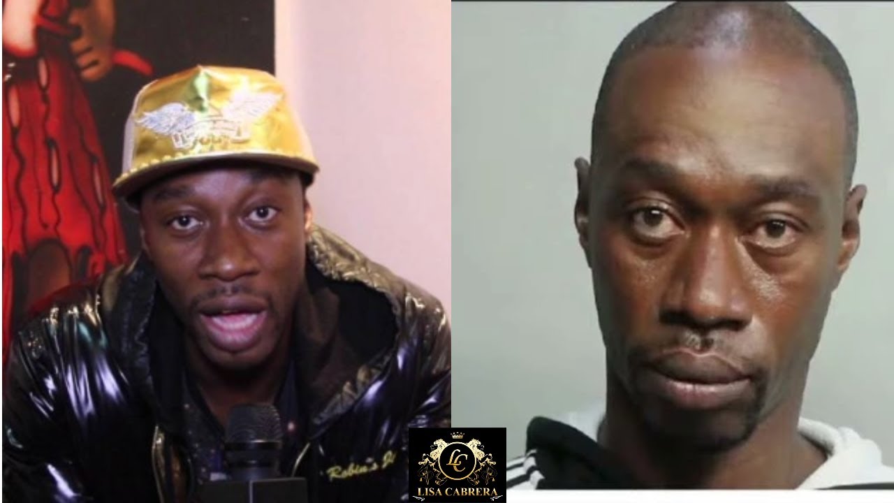 Michael Noak, Jr. aka Brother Polight Plea Deal and Probation Hearing