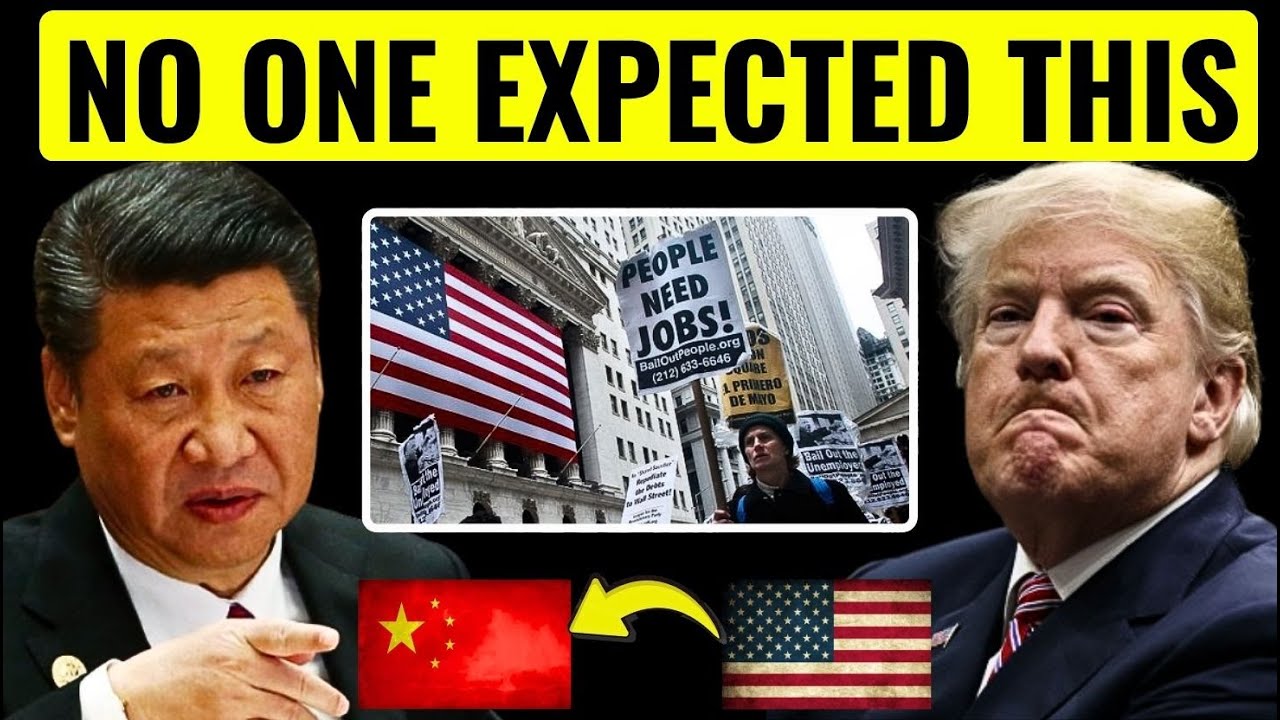 Trump in SHOCK! GM Closes Assembly Lines Because of the Tariff War ...