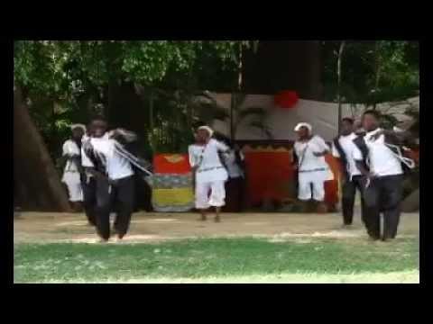 Garabasa  Me Kika Rike  Hausa Song