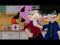 • Hisaku machucado • ~mini curta~ ( Hisakawa )