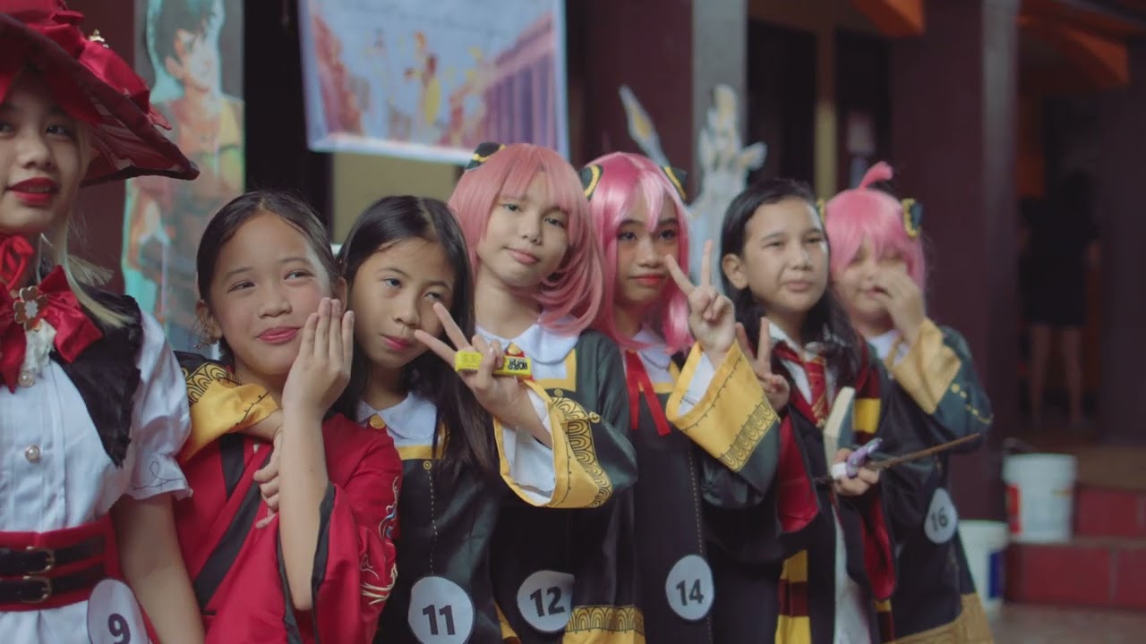 Abundant Life Christian School Summer Fest Event 2024