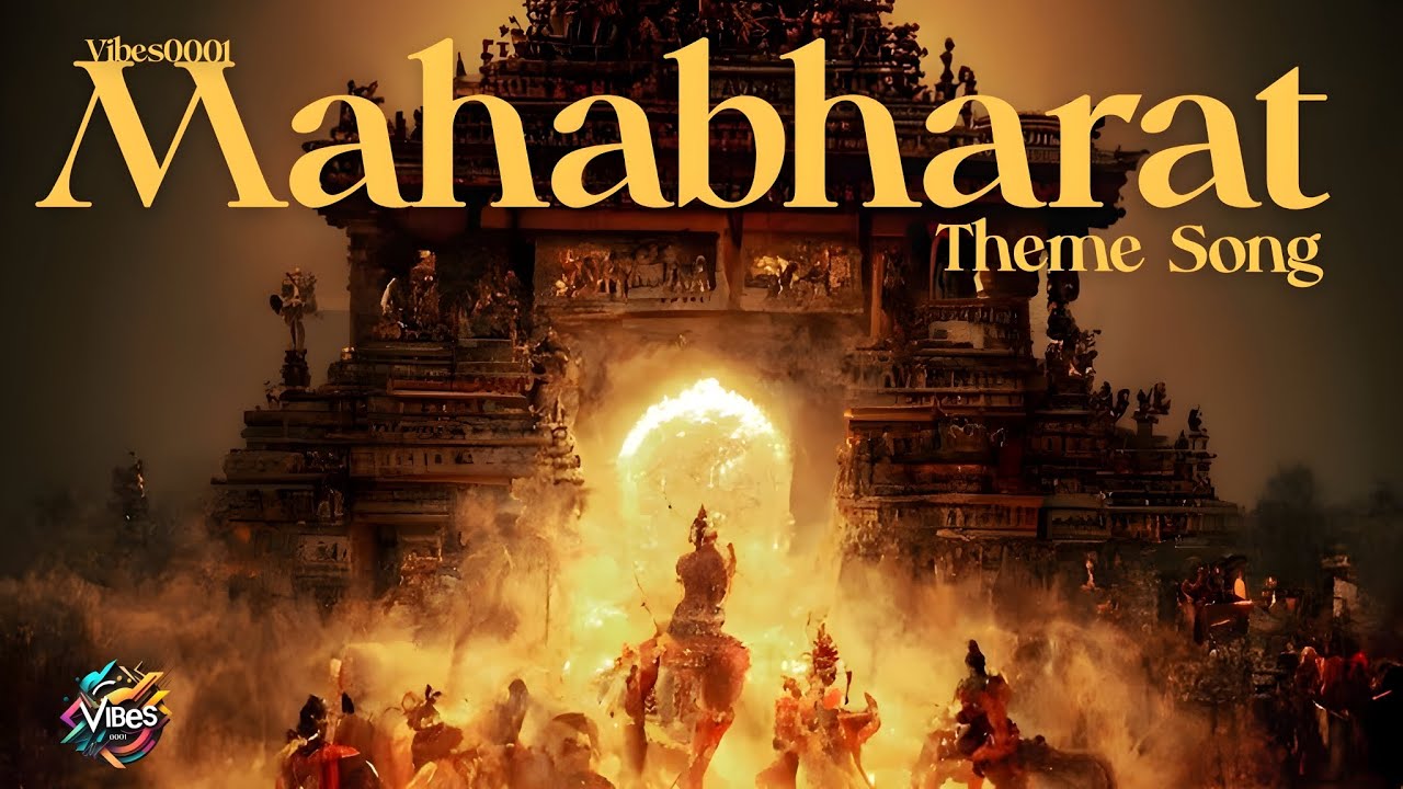 Mahabharat warriors songs with full motivation