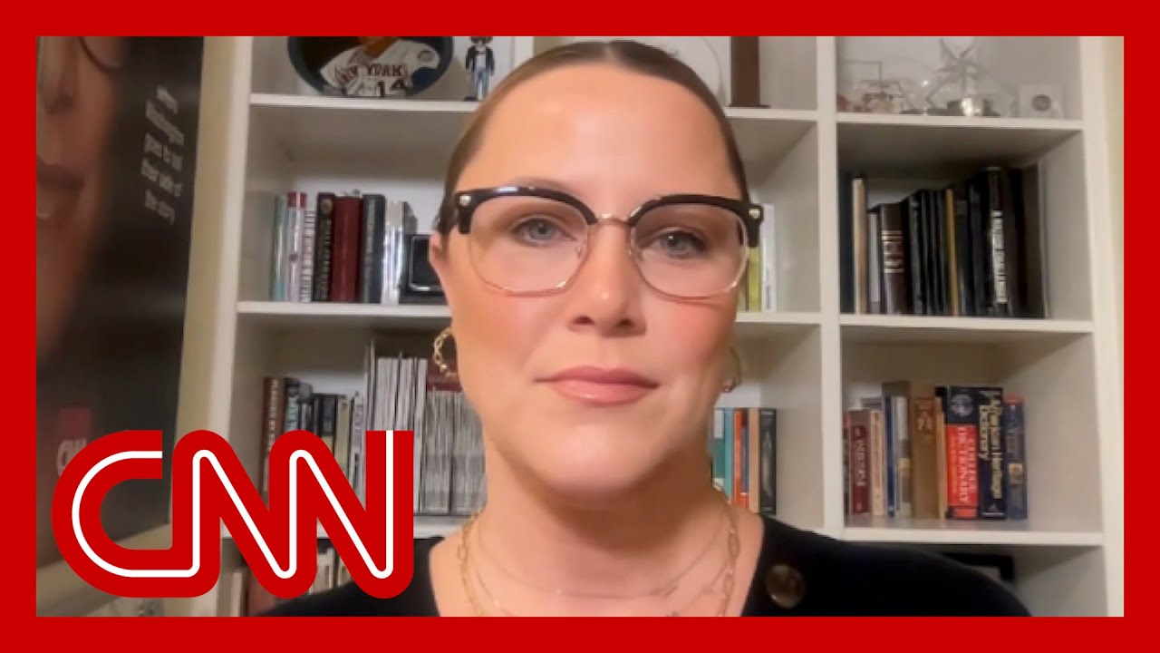 SE Cupp: The toughest attacks on Trump aren’t coming from his opponents