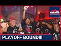 Cleveland Guardians are playoff bound!!