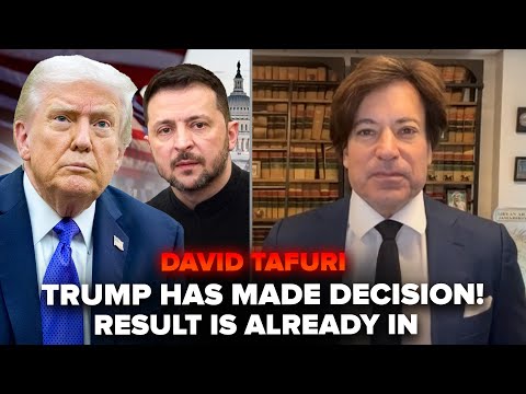 Secret Talks With Kremlin An Unexpected Turn With The U S Moscow Is Changing Everything