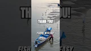 Thank You for 77,000+ Views! 🙏🎣