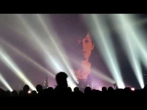 張懸&Algae - Transatlanticism（潮水箴言高雄最終場）