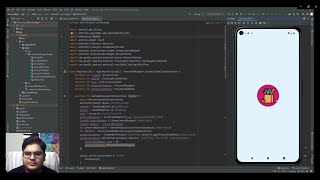 Grocery List - Android in Kotlin.