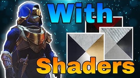 Destiny 2 : NorthLight Hunter Set With Shaders! - Dawning 2020 Ornaments! Destiny 2 Beyond Light