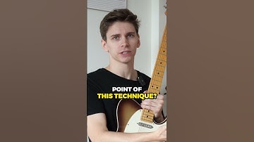 Alternate Picking VS Economy Picking