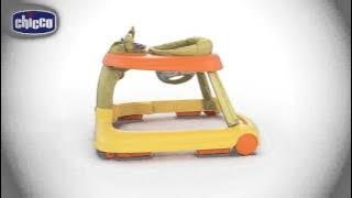 Chicco dubak 123 VIDEO