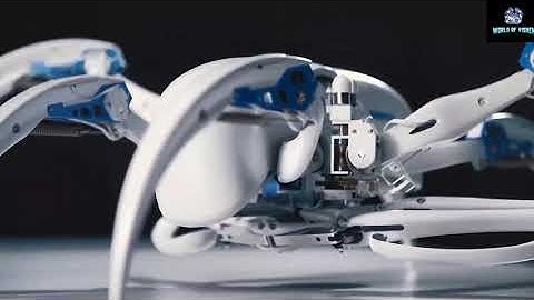 Top 5 Amazing BIONIC ROBOTS with Artificial Intelligence by Festo Robotics.. #FutureAItechnology