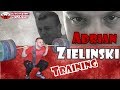 Adrian Zieliński (POL, 94KG) | Olympic Weightlifting Training | Motivation