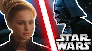 What if Padme Lived? (FULL MOVIE) Fantasy Folklore