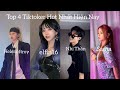 Top 4 Tiktoker Hot Nhất Trên Tik Tok Hiện Nay | Nhị Thần Helenoftroy , SAMA X Bành Thập Lục |